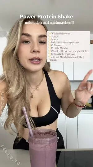 Paula Doeringer OnlyFans Leaked Free Thumbnail Picture - #iE0BKGxRPK