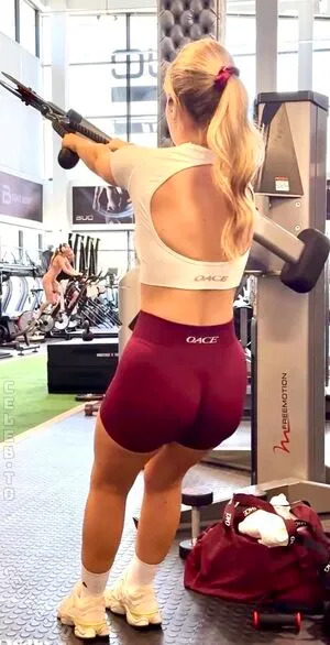 Paula Doeringer OnlyFans Leaked Free Thumbnail Picture - #iTl2aBkjra