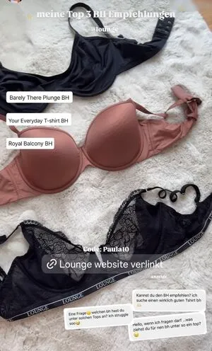 Paula Doeringer OnlyFans Leaked Free Thumbnail Picture - #iioBo5h2qo