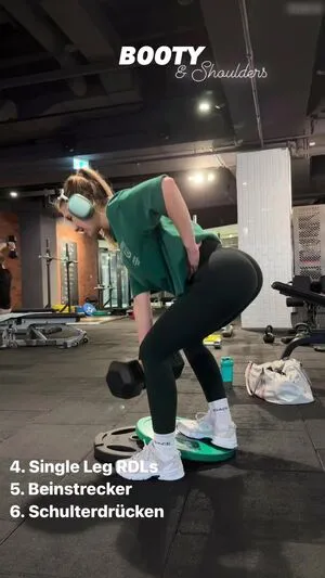 Paula Doeringer OnlyFans Leaked Free Thumbnail Picture - #jRpvoGwouH