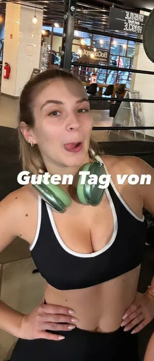 Paula Doeringer OnlyFans Leaked Free Thumbnail Picture - #k8DzwYjWMb