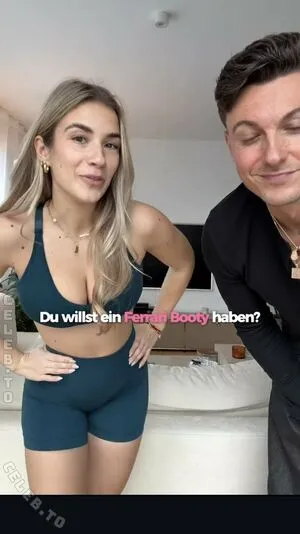 Paula Doeringer OnlyFans Leaked Free Thumbnail Picture - #kfIwUbfBtw