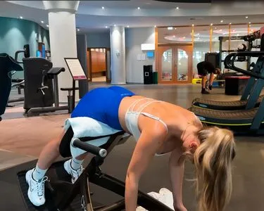 Paula Doeringer OnlyFans Leaked Free Thumbnail Picture - #lBKZcDAocH