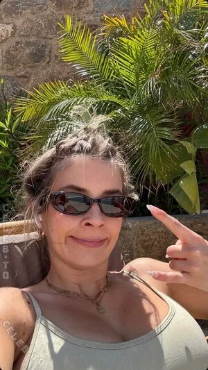 Paula Doeringer OnlyFans Leaked Free Thumbnail Picture - #lMtc6L6160