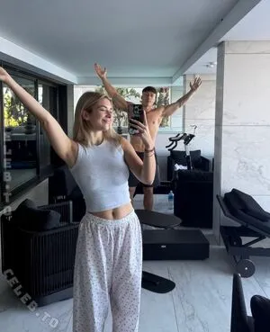 Paula Doeringer OnlyFans Leaked Free Thumbnail Picture - #lkSvayN8Cx