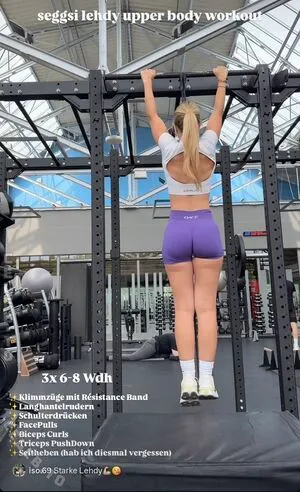 Paula Doeringer OnlyFans Leaked Free Thumbnail Picture - #maeeYCGsdy