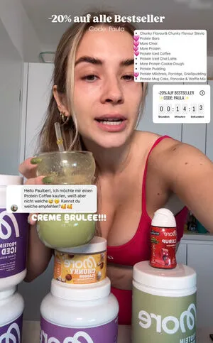 Paula Doeringer OnlyFans Leaked Free Thumbnail Picture - #ny6hlvWsAj
