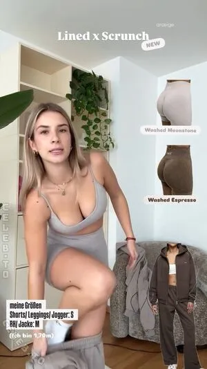 Paula Doeringer OnlyFans Leaked Free Thumbnail Picture - #oXrrh1qi2K