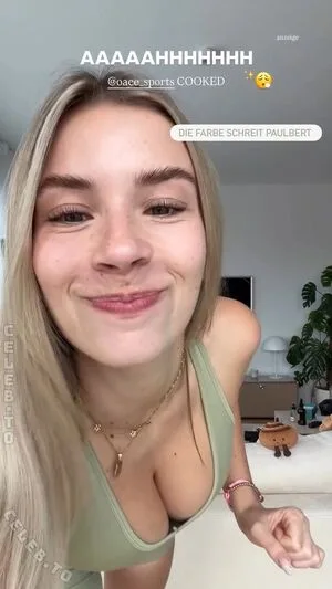 Paula Doeringer OnlyFans Leaked Free Thumbnail Picture - #pIHOQwmAoF
