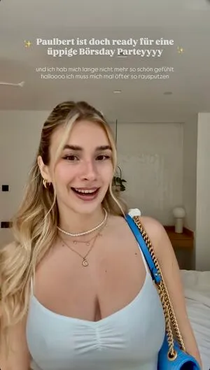 Paula Doeringer OnlyFans Leaked Free Thumbnail Picture - #qIO9VpQHb6