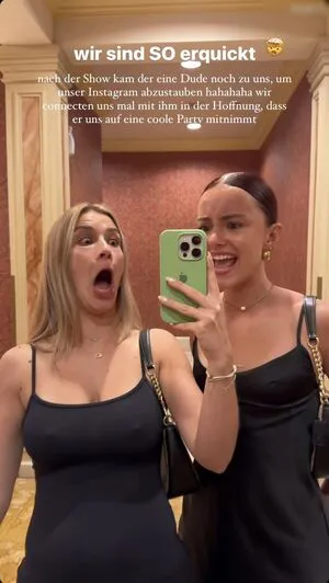 Paula Doeringer OnlyFans Leaked Free Thumbnail Picture - #qgIAyUQ9tM