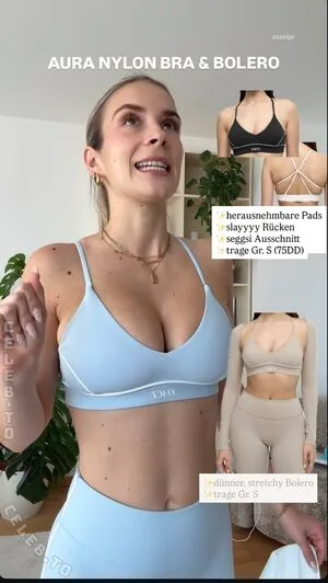 Paula Doeringer OnlyFans Leaked Free Thumbnail Picture - #rmHOXu4VVD