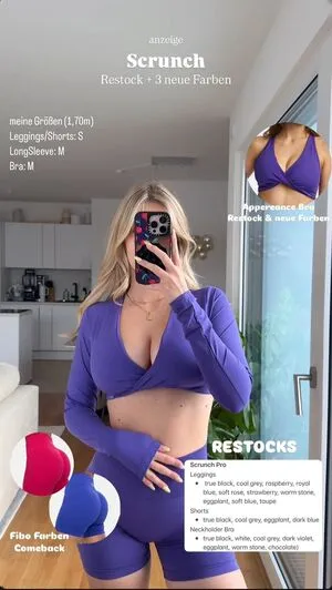 Paula Doeringer OnlyFans Leaked Free Thumbnail Picture - #sg1YBqB1m6