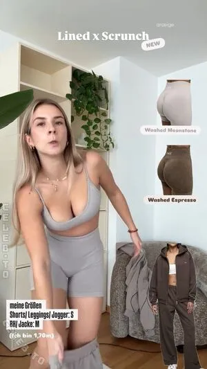 Paula Doeringer OnlyFans Leaked Free Thumbnail Picture - #shdhUhLTj1