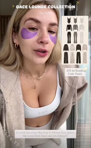 Paula Doeringer OnlyFans Leaked Free Thumbnail Picture - #tAlQsSkj8n