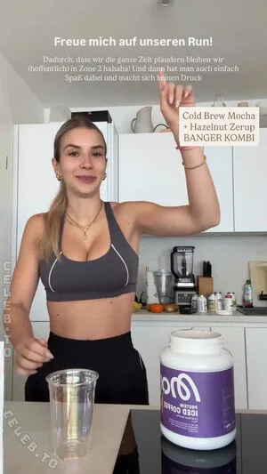 Paula Doeringer OnlyFans Leaked Free Thumbnail Picture - #tgwEVbENFB
