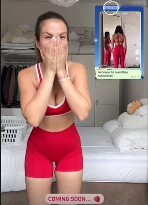 Paula Doeringer OnlyFans Leaked Free Thumbnail Picture - #x7rYVxA48X