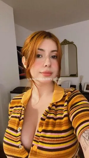 Paula Eal OnlyFans Leaked Free Thumbnail Picture - #mjVgS4gz8D