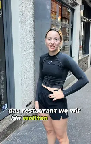 Paula Enzweiler OnlyFans Leaked Free Thumbnail Picture - #3m4isHWIFa