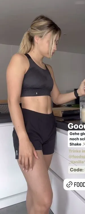 Paula Enzweiler OnlyFans Leaked Free Thumbnail Picture - #LDooir2Ehu