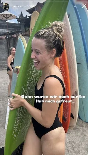 Paula Enzweiler OnlyFans Leaked Free Thumbnail Picture - #k0tVJI6tn1