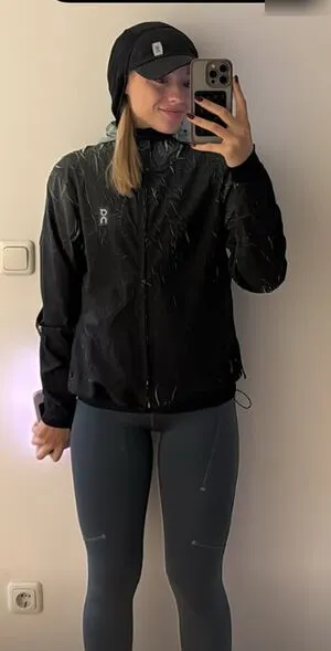 Paula Enzweiler OnlyFans Leaked Free Thumbnail Picture - #kl02so4i09