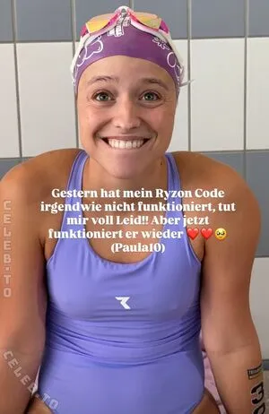 Paula Enzweiler OnlyFans Leaked Free Thumbnail Picture - #riadG4d3j8