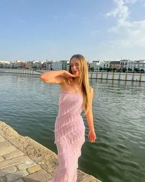 Paula Etxeberria OnlyFans Leaked Free Thumbnail Picture - #JgsVkhtjWV