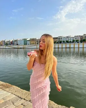 Paula Etxeberria OnlyFans Leaked Free Thumbnail Picture - #TMZWcSFiSu