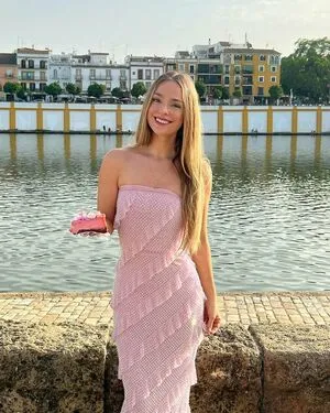 Paula Etxeberria OnlyFans Leaked Free Thumbnail Picture - #aoEPvzg2XP