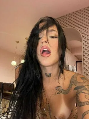 Paula Faget OnlyFans Leaked Free Thumbnail Picture - #6A7L2sADXC