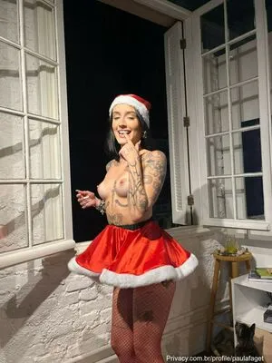 Paula Faget OnlyFans Leaked Free Thumbnail Picture - #MmvMQ32AIV