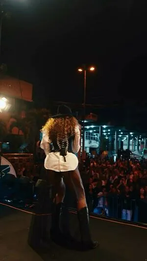 Paula Fernandes OnlyFans Leaked Free Thumbnail Picture - #6Vfg98bN9K