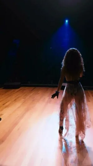 Paula Fernandes OnlyFans Leaked Free Thumbnail Picture - #6ZTn2QPCjo