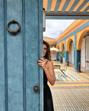 Paula Fernandes OnlyFans Leaked Free Thumbnail Picture - #6lrp2ZZgAW