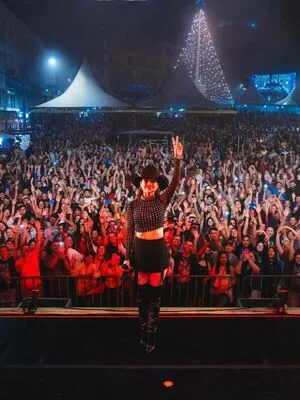 Paula Fernandes OnlyFans Leaked Free Thumbnail Picture - #7ySbK9PTTW