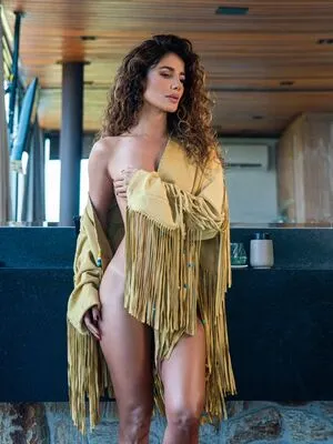 Paula Fernandes OnlyFans Leaked Free Thumbnail Picture - #8dnJP3hoTF