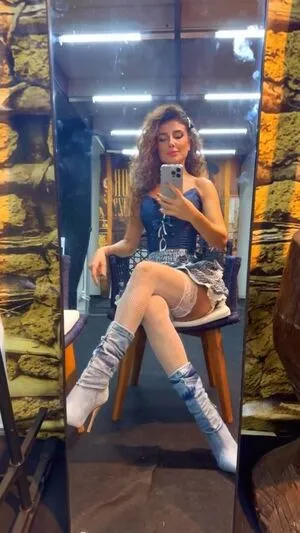 Paula Fernandes OnlyFans Leaked Free Thumbnail Picture - #FGthydRQnj