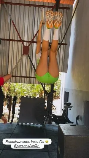 Paula Fernandes OnlyFans Leaked Free Thumbnail Picture - #FHKlzIlmKI