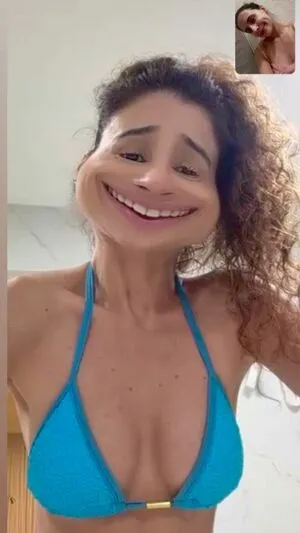 Paula Fernandes OnlyFans Leaked Free Thumbnail Picture - #QUmUc1BjIa