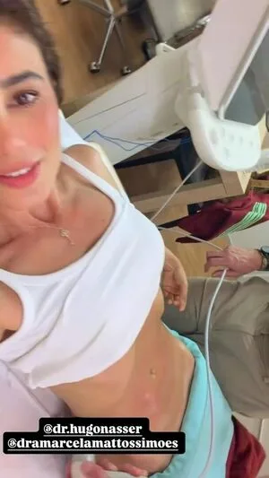 Paula Fernandes OnlyFans Leaked Free Thumbnail Picture - #f6Fe2P71sc
