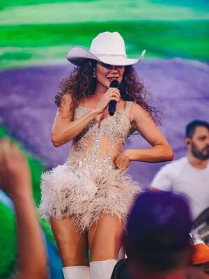 Paula Fernandes OnlyFans Leaked Free Thumbnail Picture - #kTXBCndGWK