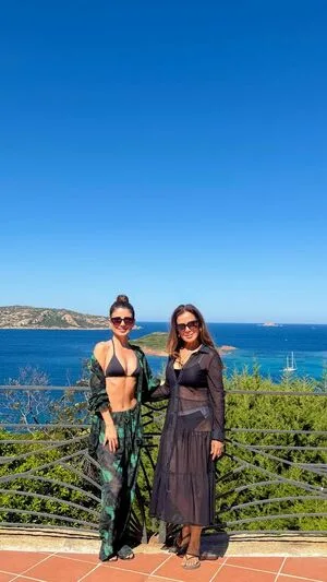 Paula Fernandes OnlyFans Leaked Free Thumbnail Picture - #pC0HTV2iee