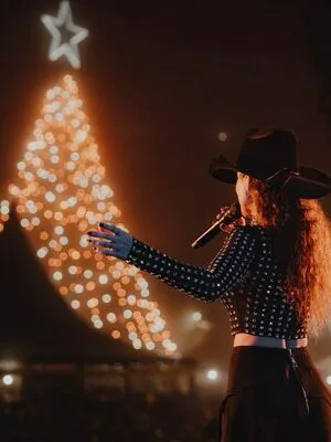 Paula Fernandes OnlyFans Leaked Free Thumbnail Picture - #q6HGaxfadV