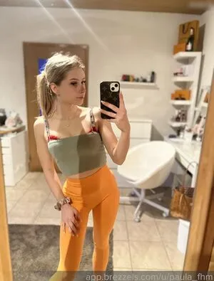 Paula Fhm OnlyFans Leaked Free Thumbnail Picture - #0ceixHF0em