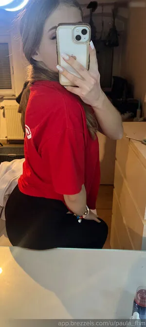 Paula Fhm OnlyFans Leaked Free Thumbnail Picture - #3M249O369c