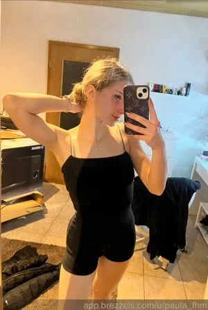 Paula Fhm OnlyFans Leaked Free Thumbnail Picture - #55ZMk8Nh1A
