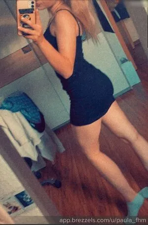 Paula Fhm OnlyFans Leaked Free Thumbnail Picture - #GaxwGYmcOz
