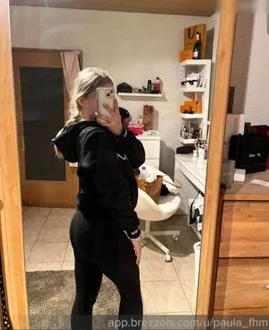 Paula Fhm OnlyFans Leaked Free Thumbnail Picture - #IZkCg41ksT