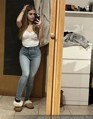 Paula Fhm OnlyFans Leaked Free Thumbnail Picture - #Rjaey0Juo3